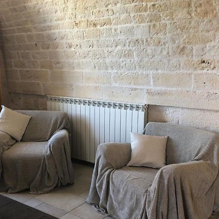 Casa Trieste Alberobello Eksteriør bilde
