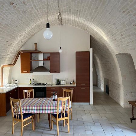 Casa Trieste Alberobello Eksteriør bilde