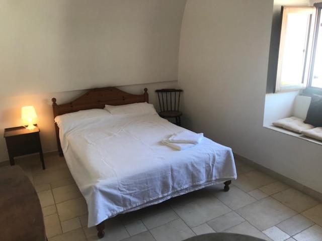 Casa Trieste Alberobello Eksteriør bilde