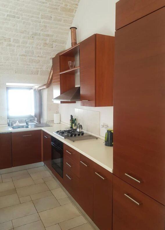 Casa Trieste Alberobello Eksteriør bilde