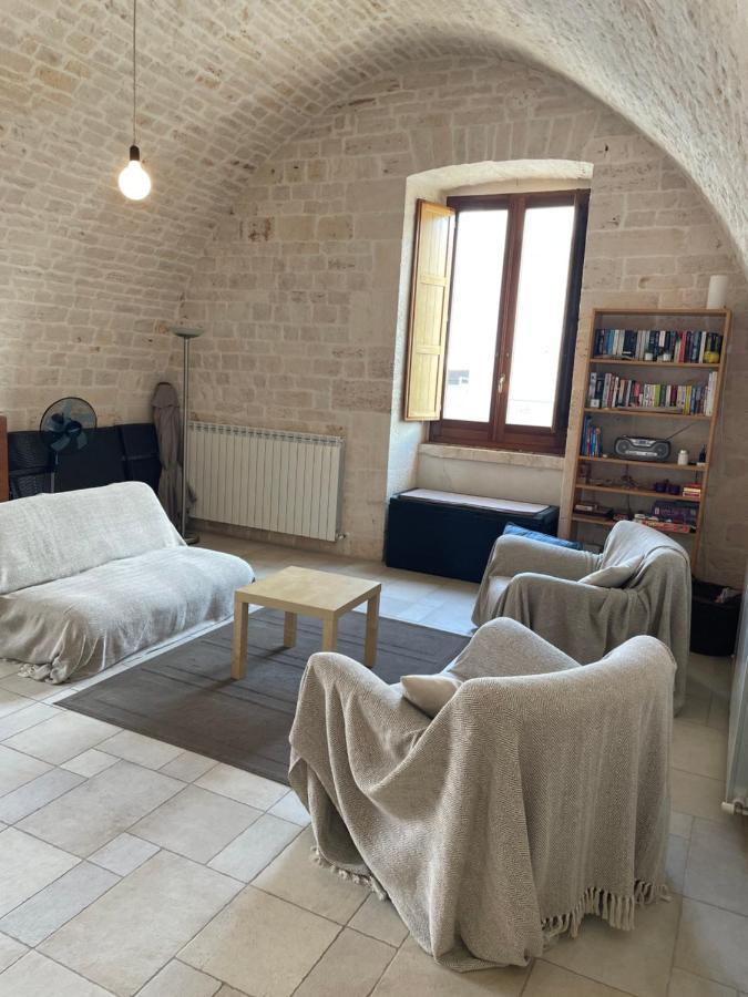 Casa Trieste Alberobello Eksteriør bilde