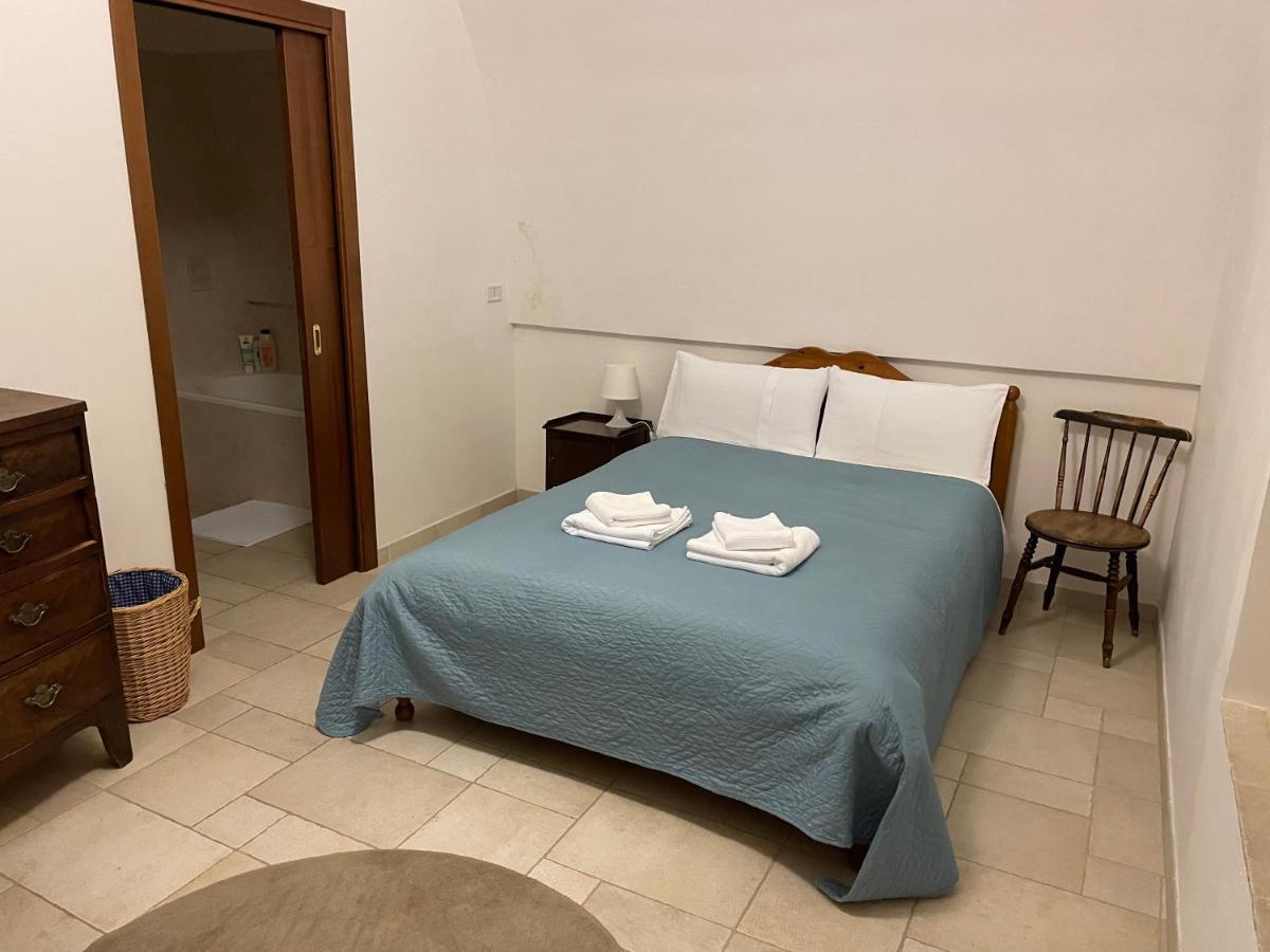 Casa Trieste Alberobello Eksteriør bilde